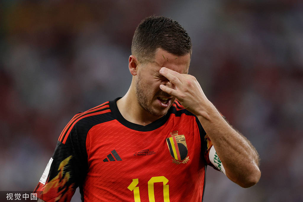 德国客场大胜摩洛哥，提前出线