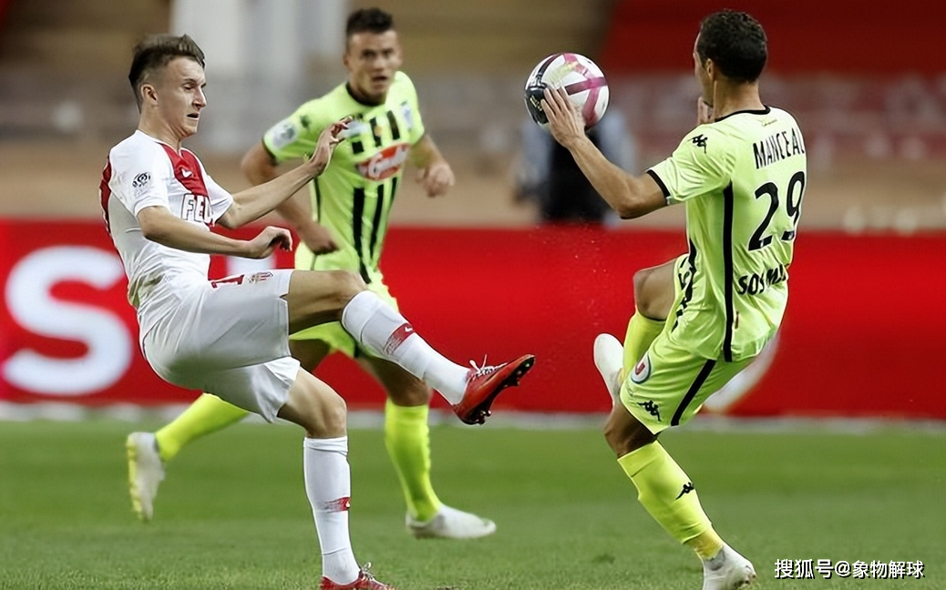 里昂迎战斯特拉斯堡,胜者将胜出的简单介绍 里昂迎战斯特拉斯堡,胜者将胜出的简单介绍