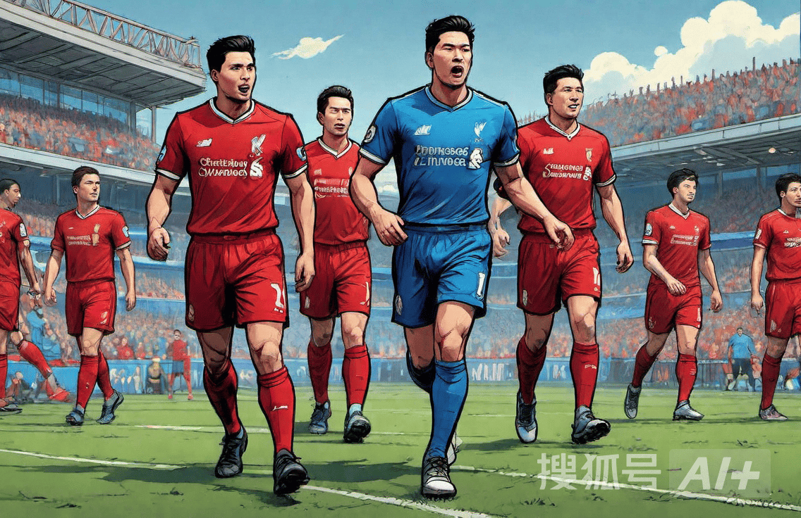 热刺主场胜利，全力冲击前四