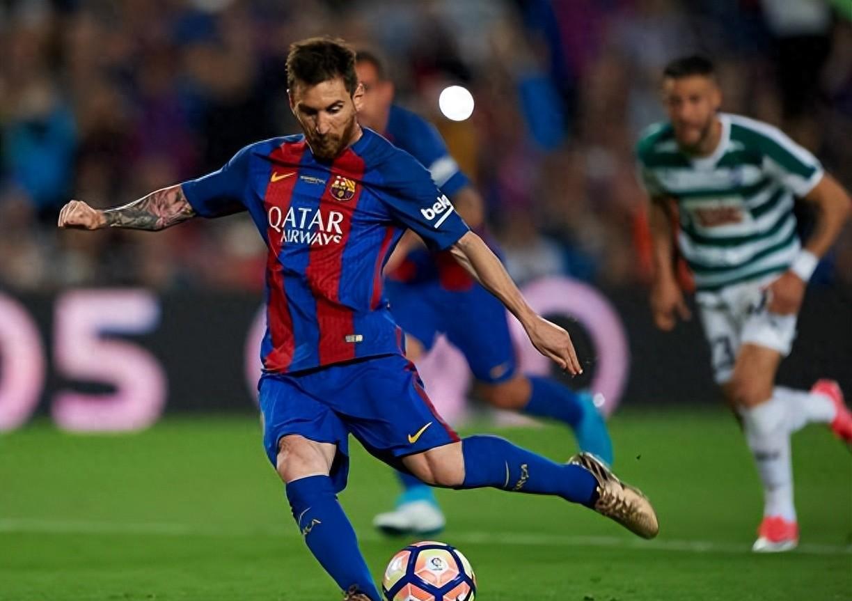 巴塞罗那在国际赛事中大获全胜 巴塞罗那在国际赛事中大获全胜