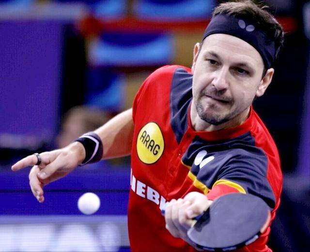 英国乒乓球队绝杀中国乒乓球队,波尔惊艳世界的简单介绍 英国乒乓球队绝杀中国乒乓球队,波尔惊艳世界的简单介绍