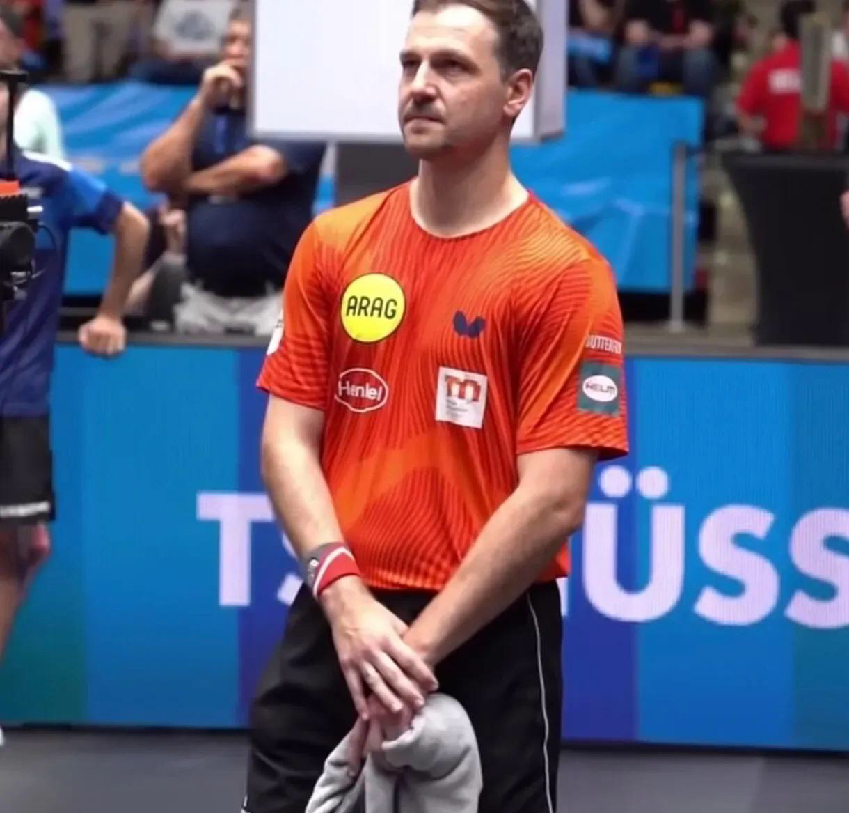 英国乒乓球队绝杀中国乒乓球队,波尔惊艳世界的简单介绍 英国乒乓球队绝杀中国乒乓球队,波尔惊艳世界的简单介绍