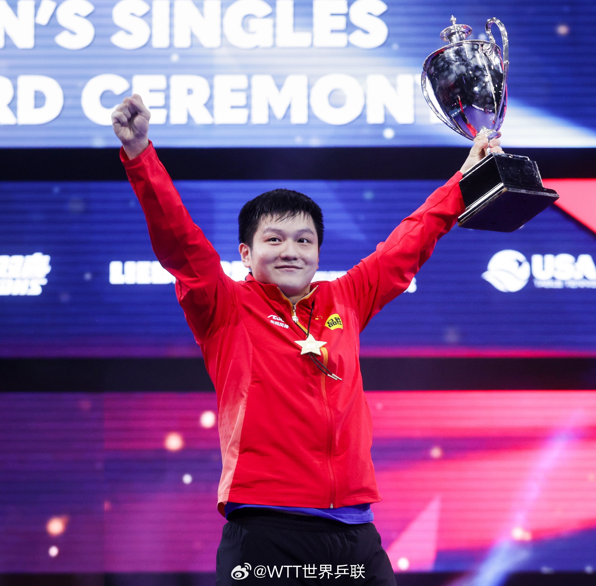 法国乒乓球队横扫奥地利乒乓球队,樊振东爆发神勇的简单介绍 法国乒乓球队横扫奥地利乒乓球队,樊振东爆发神勇的简单介绍