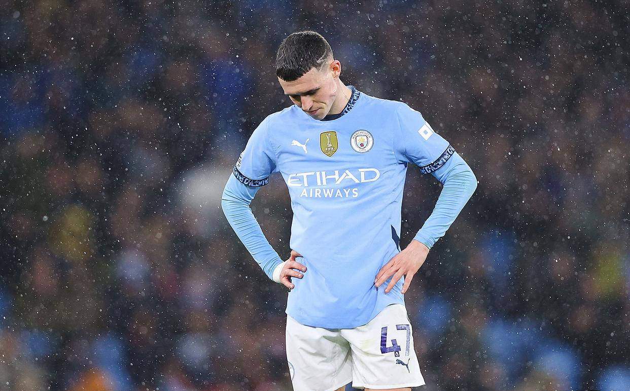 利物浦强势曼城，科瓦契奇打破历史纪录的简单介绍