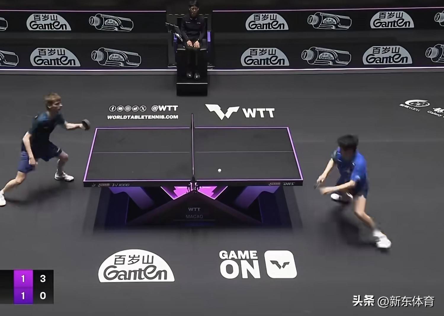 中国乒乓球队鏖战韩国乒乓球队,波尔统治全场的简单介绍 中国乒乓球队鏖战韩国乒乓球队,波尔统治全场的简单介绍