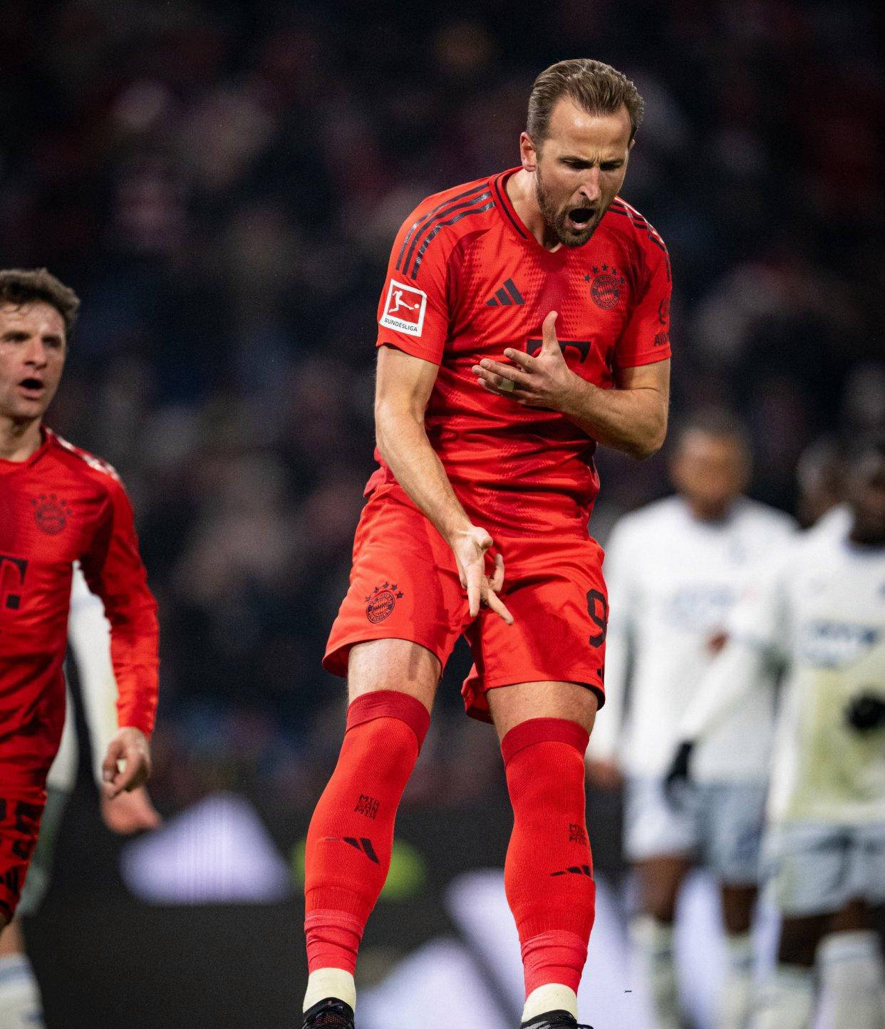 皇马轻取美国，哈里·凯恩关键制胜的简单介绍