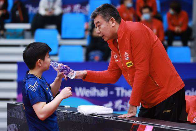 棒球队主教练发声，誓言带队登顶的简单介绍