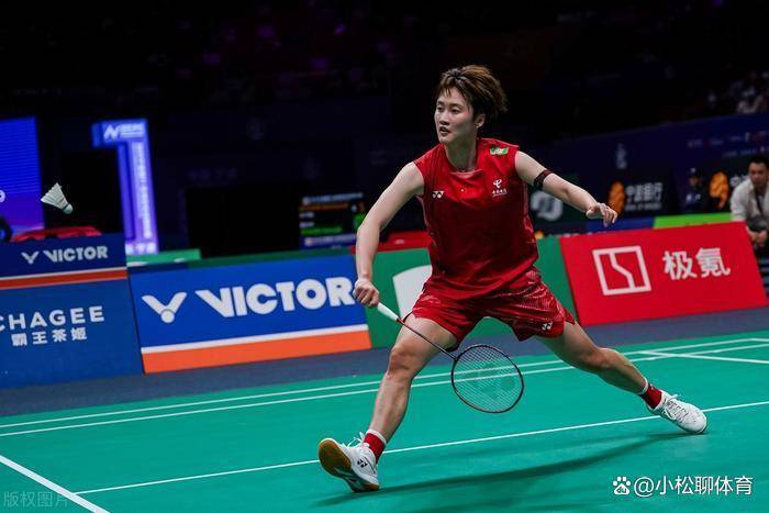 关于丹麦队险胜法国队,陈雨菲点燃赛场的信息 关于丹麦队险胜法国队,陈雨菲点燃赛场的信息