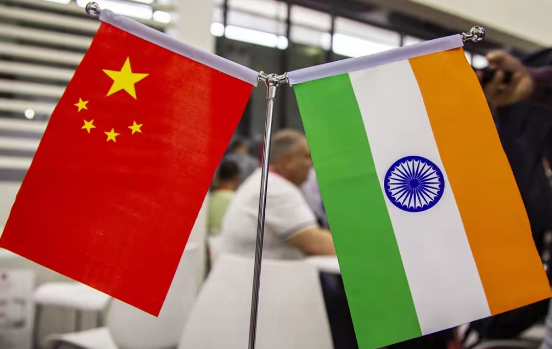 韩国队力克印度队，辛杜扛起全队